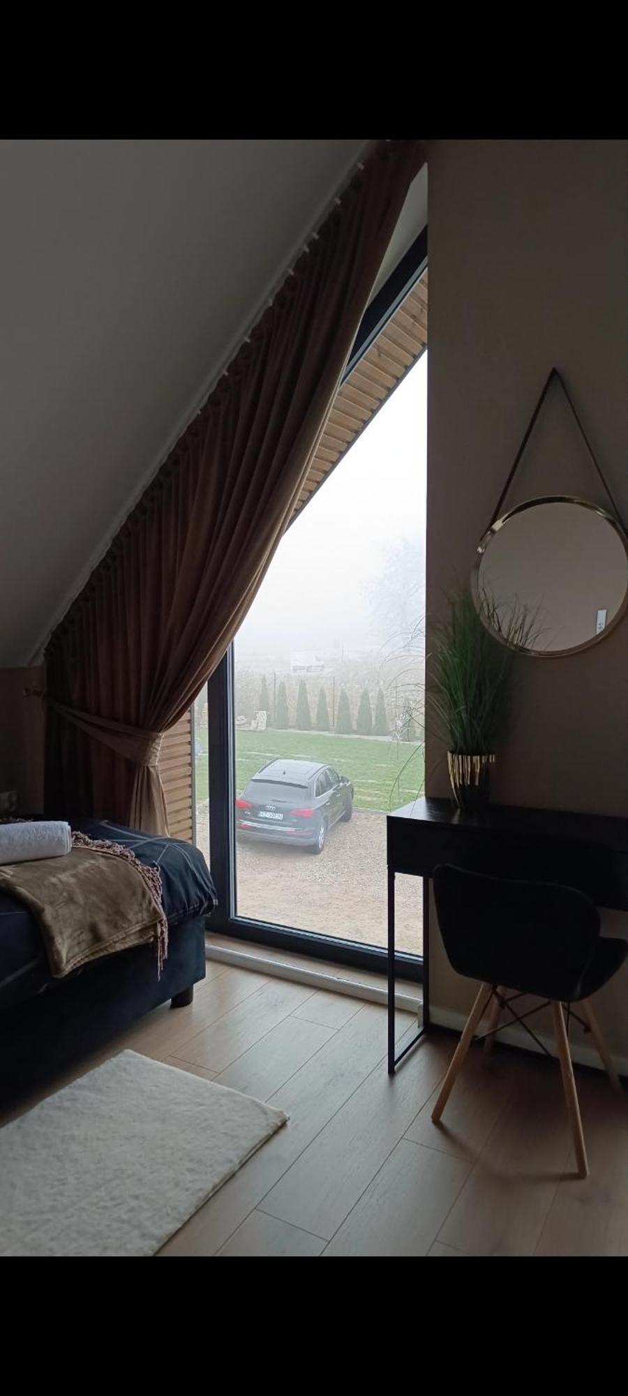 Holiday home Pod Lysica- Z Basenem